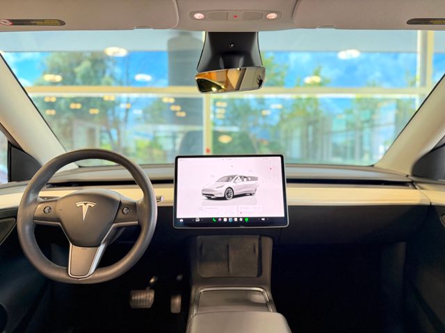 2023 Tesla Model Y Long Range AWD - 23062107 - 37
