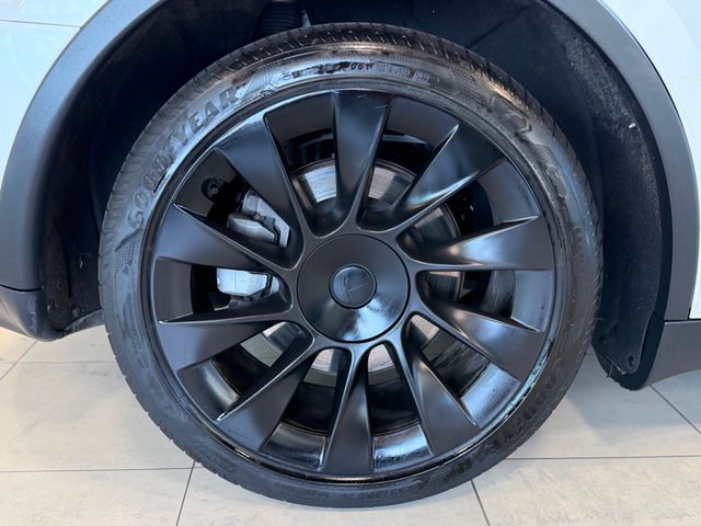 2023 Tesla Model Y Long Range AWD - 23062107 - 40