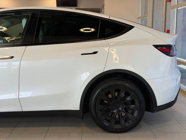 2023 Tesla Model Y Long Range AWD - 23062107 - 8