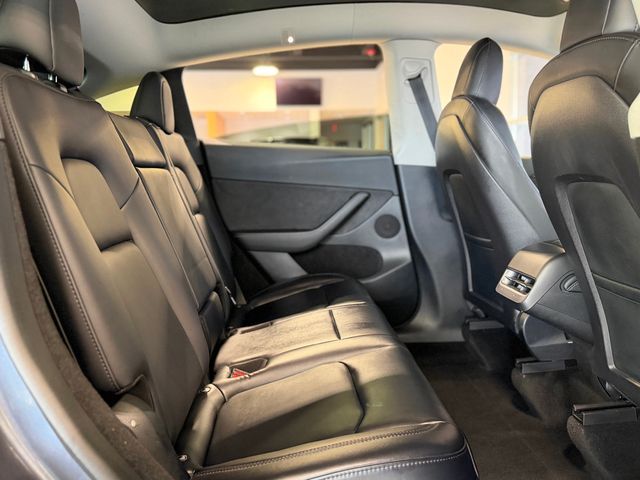 2023 Tesla Model Y Long Range AWD - 23063521 - 9