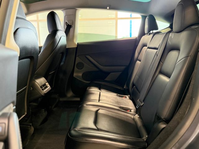2023 Tesla Model Y Long Range AWD - 23063521 - 10