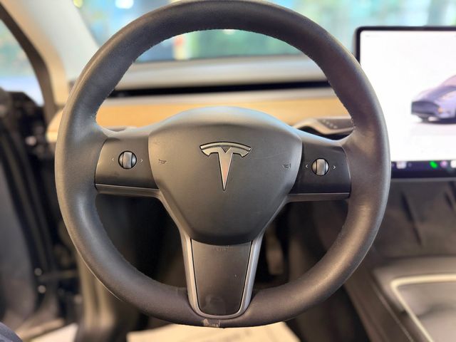 2023 Tesla Model Y Long Range AWD - 23063521 - 16