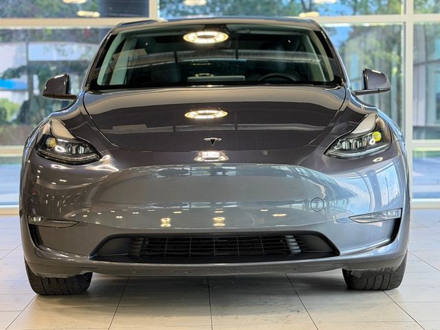 2023 Tesla Model Y Long Range AWD - 23063521 - 1