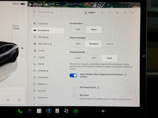 2023 Tesla Model Y Long Range AWD - 23063521 - 19