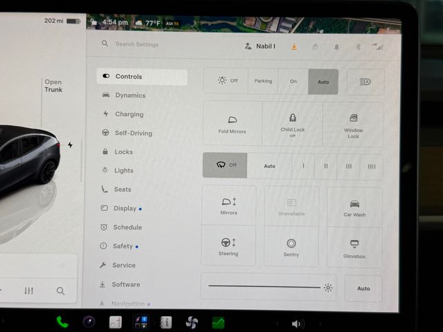 2023 Tesla Model Y Long Range AWD - 23063521 - 20