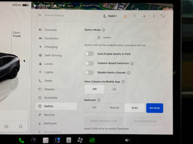 2023 Tesla Model Y Long Range AWD - 23063521 - 21