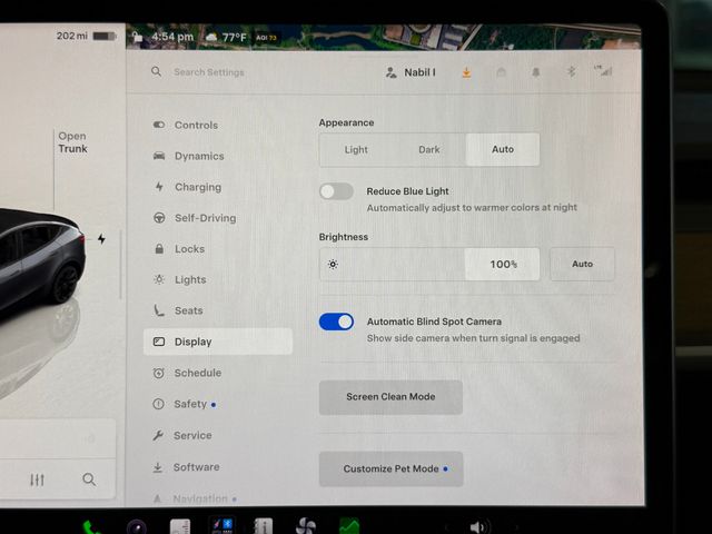 2023 Tesla Model Y Long Range AWD - 23063521 - 22