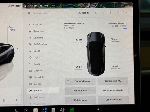 2023 Tesla Model Y Long Range AWD - 23063521 - 26