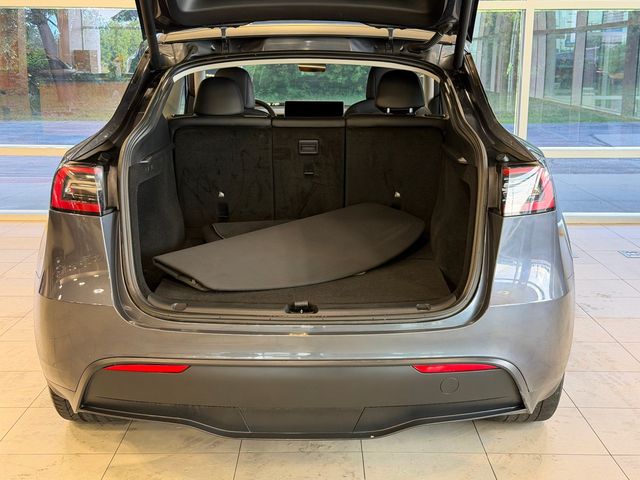 2023 Tesla Model Y Long Range AWD - 23063521 - 35
