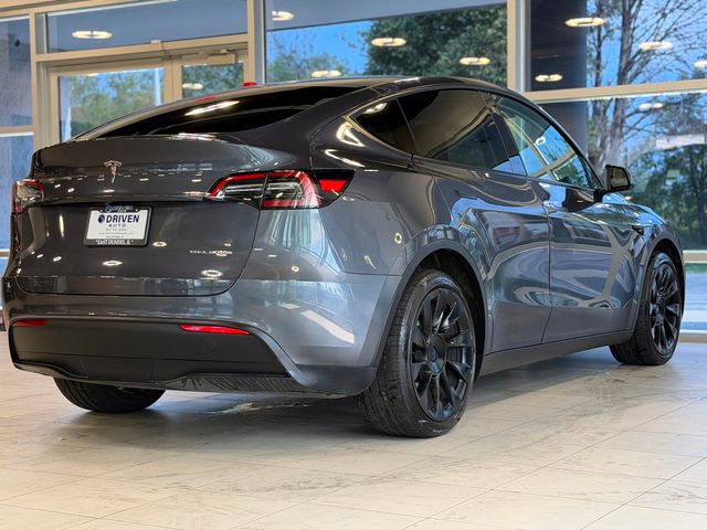 2023 Tesla Model Y Long Range AWD - 23063521 - 3