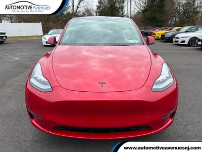 2023 Tesla Model Y - 7SAYGDEE9PA046979