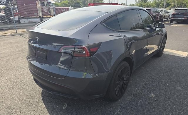 2023 Tesla Model Y Long Range AWD - 23057303 - 2