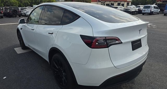2023 Tesla Model Y Long Range AWD - 23060178 - 2