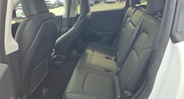 2023 Tesla Model Y Long Range AWD - 23060178 - 6