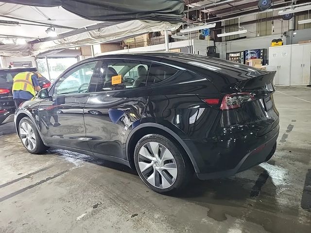 2023 Tesla Model Y Long Range AWD - 23079257 - 1
