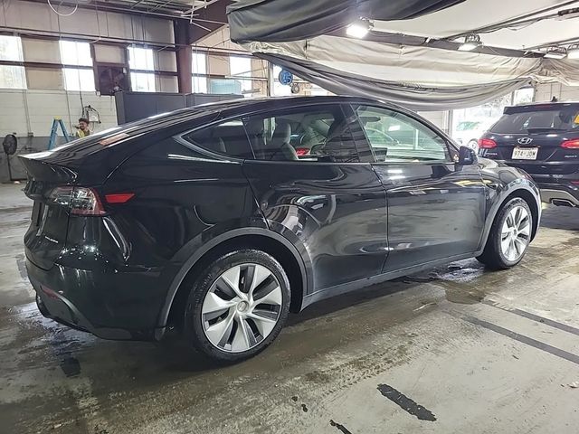 2023 Tesla Model Y Long Range AWD - 23079257 - 2