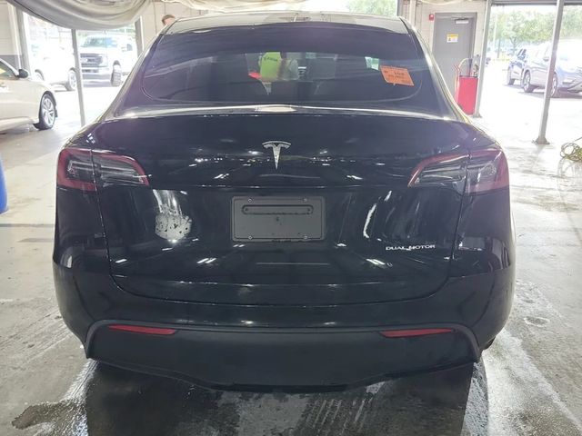 2023 Tesla Model Y Long Range AWD - 23079257 - 3