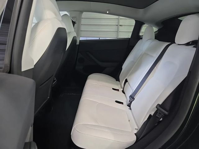2023 Tesla Model Y Long Range AWD - 23079257 - 5