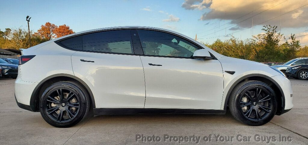 2023 Tesla Model Y Long Range AWD - 22685434 - 10