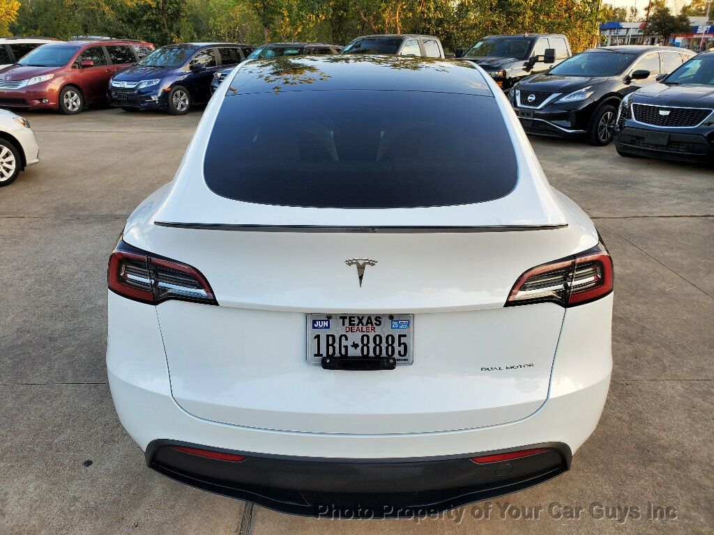 2023 Tesla Model Y Long Range AWD - 22685434 - 15