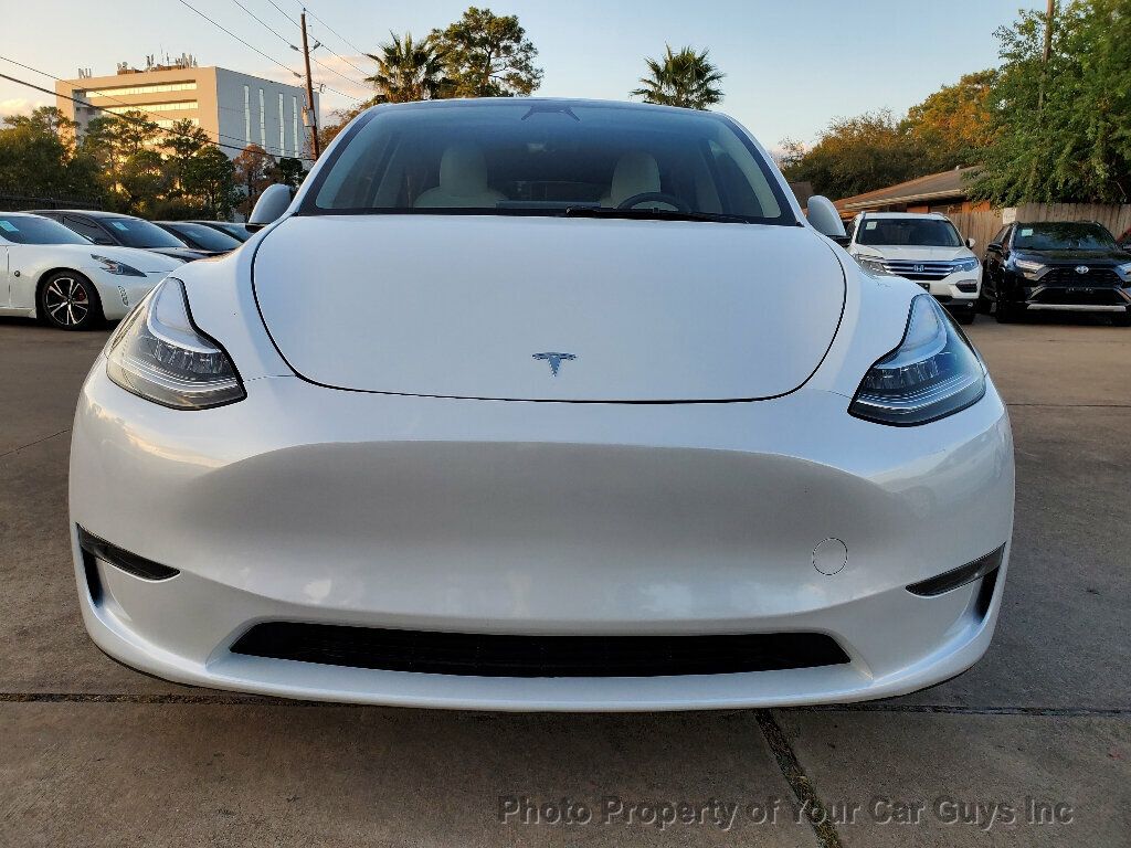 2023 Tesla Model Y Long Range AWD - 22685434 - 5