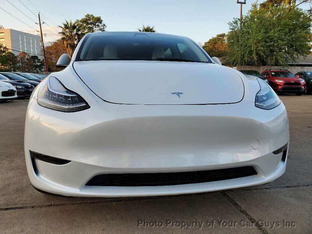 2023 Tesla Model Y Long Range AWD - 22685434 - 6