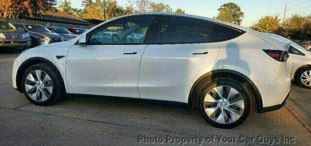 2023 Tesla Model Y Long Range AWD - 22959010 - 9