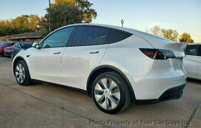 2023 Tesla Model Y Long Range AWD - 22959010 - 11