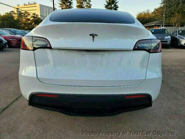 2023 Tesla Model Y Long Range AWD - 22959010 - 13