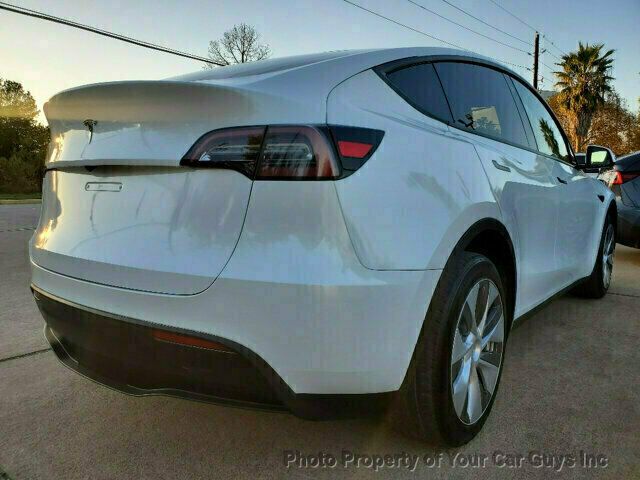2023 Tesla Model Y Long Range AWD - 22959010 - 14