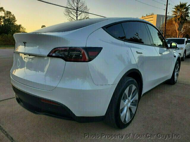 2023 Tesla Model Y Long Range AWD - 22959010 - 15