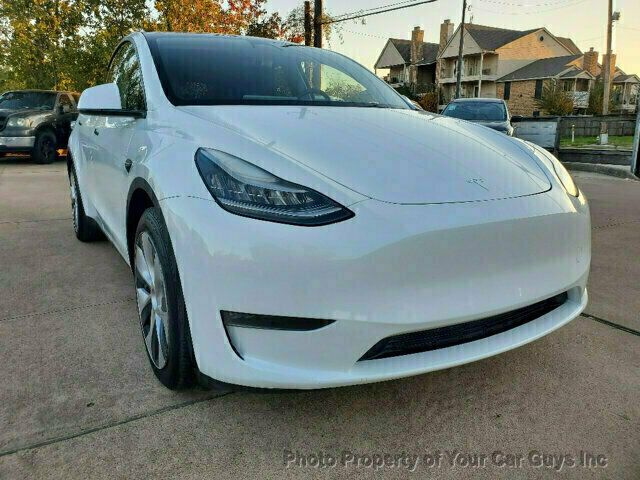 2023 Tesla Model Y Long Range AWD - 22959010 - 20