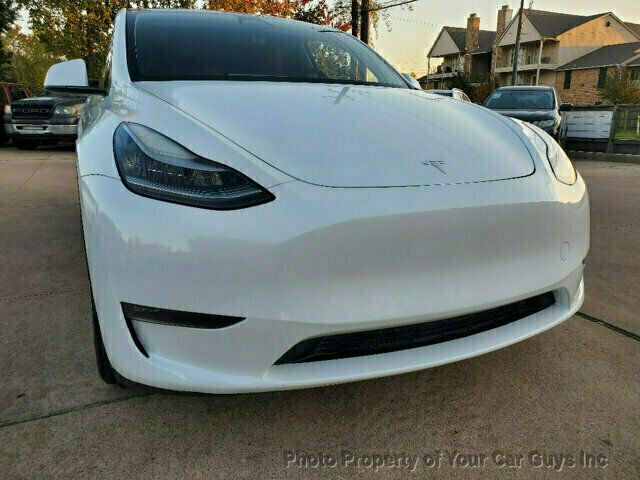 2023 Tesla Model Y Long Range AWD - 22959010 - 21
