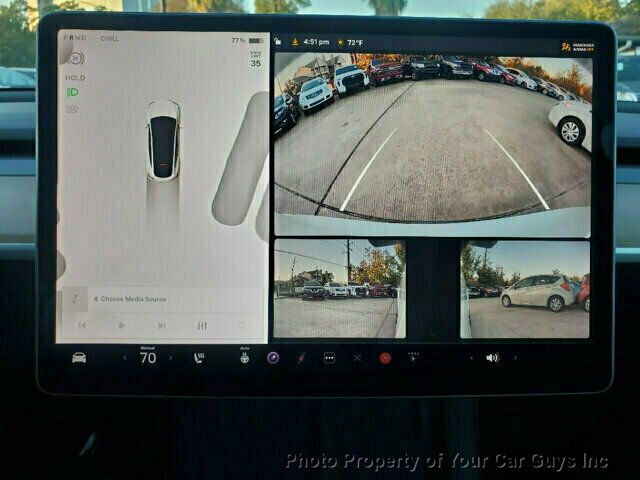 2023 Tesla Model Y Long Range AWD - 22959010 - 25