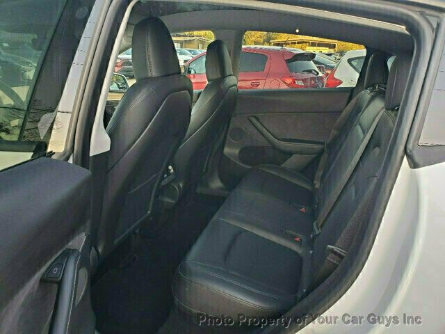 2023 Tesla Model Y Long Range AWD - 22959010 - 30
