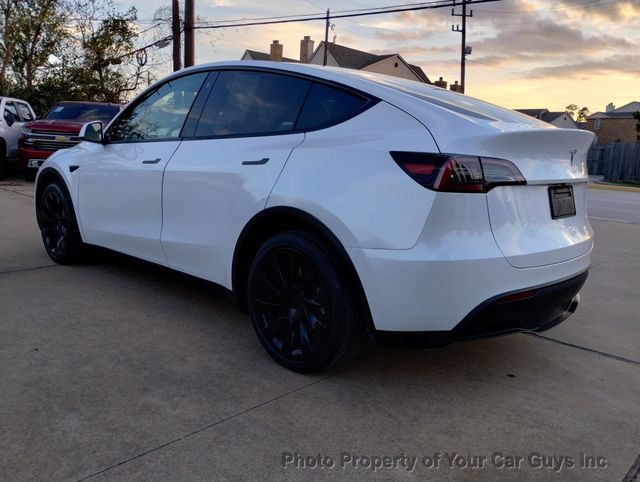 2023 Tesla Model Y Long Range AWD - 22964552 - 10