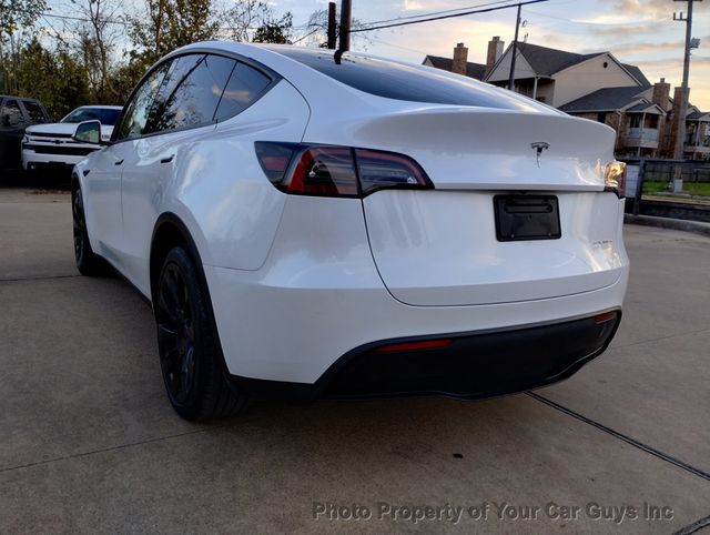 2023 Tesla Model Y Long Range AWD - 22964552 - 11