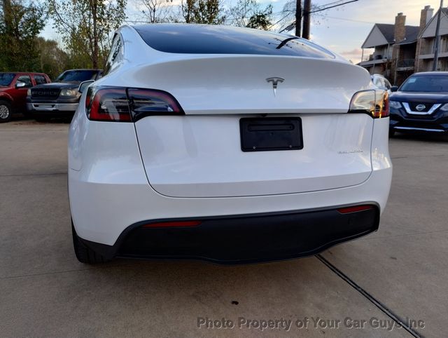 2023 Tesla Model Y Long Range AWD - 22964552 - 12