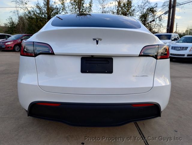 2023 Tesla Model Y Long Range AWD - 22964552 - 13