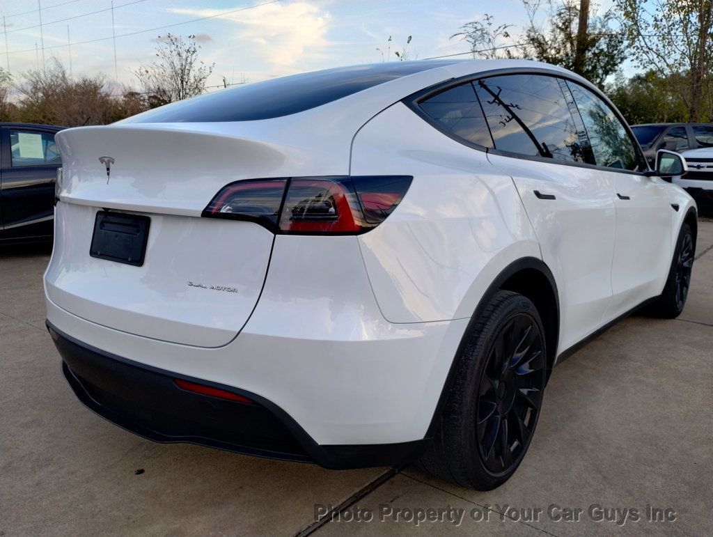 2023 Tesla Model Y Long Range AWD - 22964552 - 15