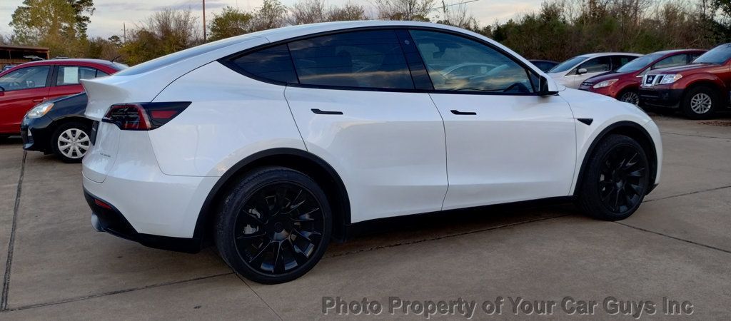 2023 Tesla Model Y Long Range AWD - 22964552 - 16