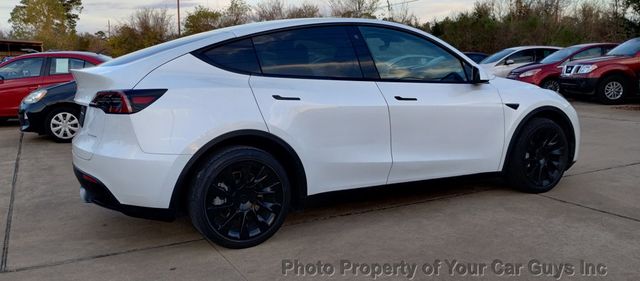 2023 Tesla Model Y Long Range AWD - 22964552 - 16