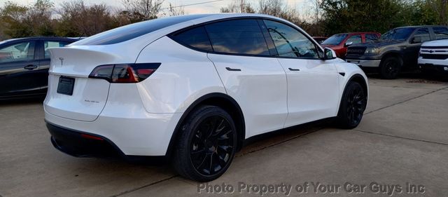 2023 Tesla Model Y Long Range AWD - 22964552 - 17
