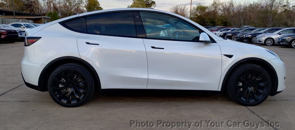2023 Tesla Model Y Long Range AWD - 22964552 - 19
