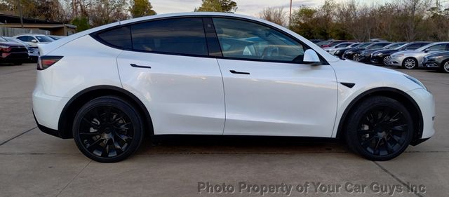 2023 Tesla Model Y Long Range AWD - 22964552 - 19