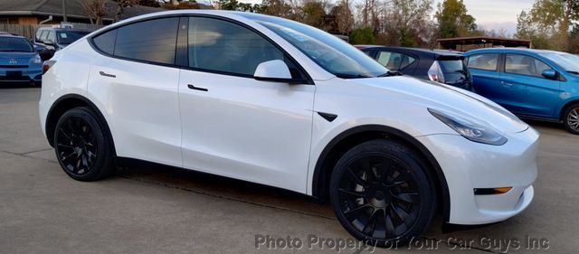 2023 Tesla Model Y Long Range AWD - 22964552 - 20