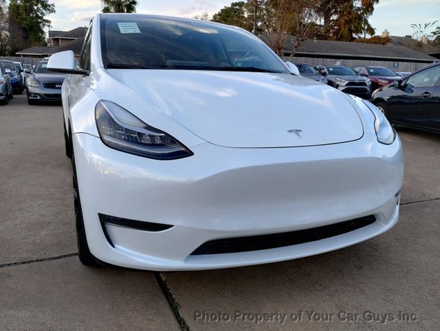 2023 Tesla Model Y Long Range AWD - 22964552 - 23