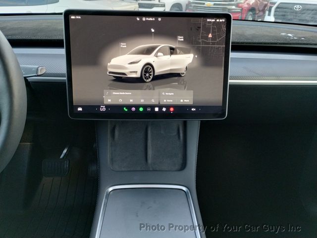 2023 Tesla Model Y Long Range AWD - 22964552 - 27