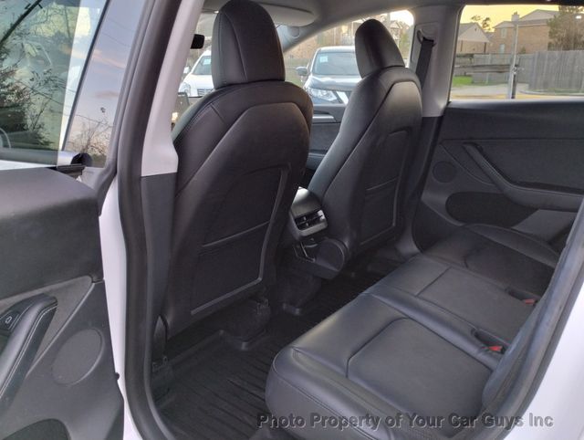 2023 Tesla Model Y Long Range AWD - 22964552 - 29