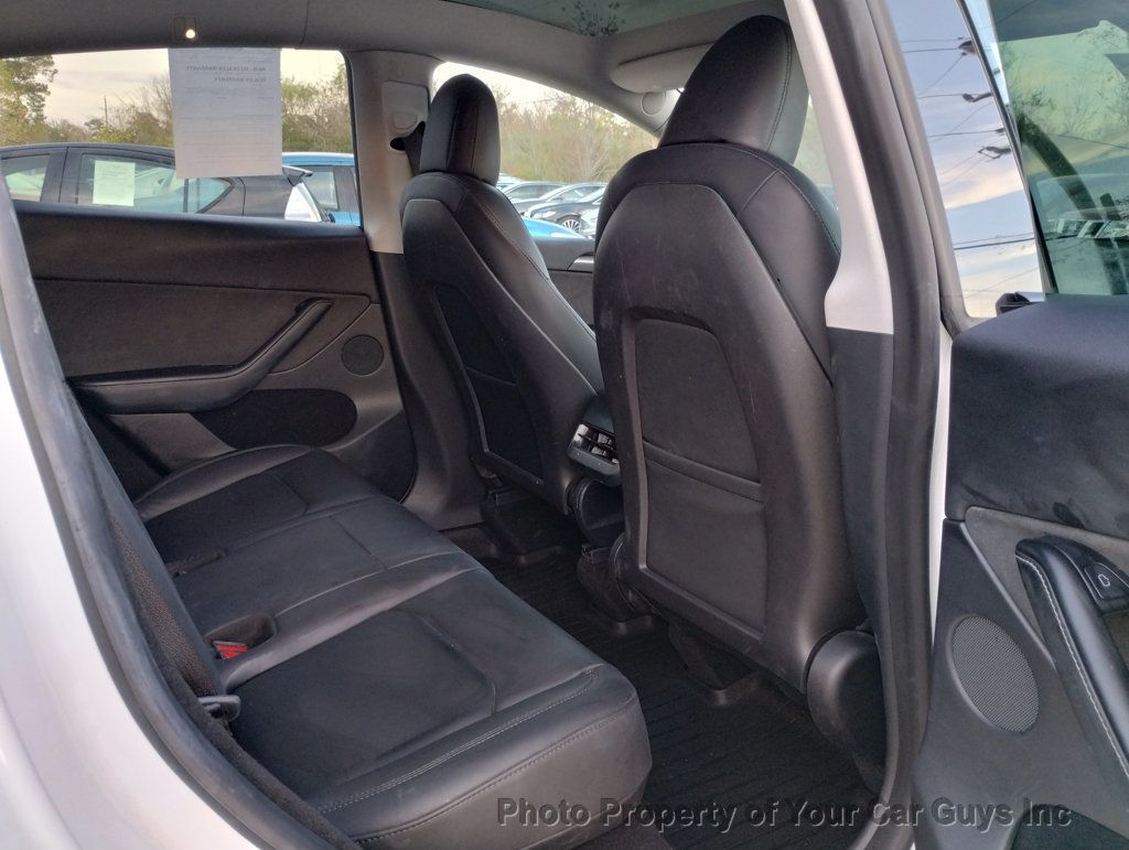 2023 Tesla Model Y Long Range AWD - 22964552 - 33